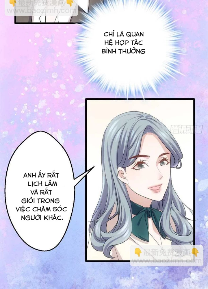 Tôi Không Phải Nữ Phụ Ác Độc Chapter 179 - 21