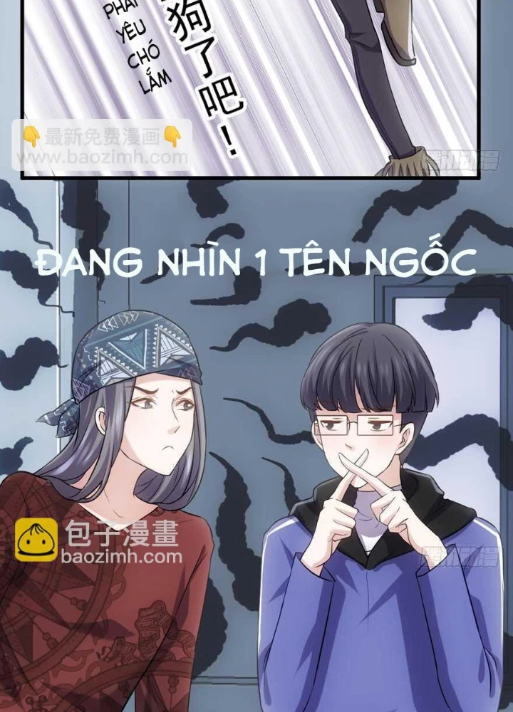 Tôi Không Phải Nữ Phụ Ác Độc Chapter 179 - 41