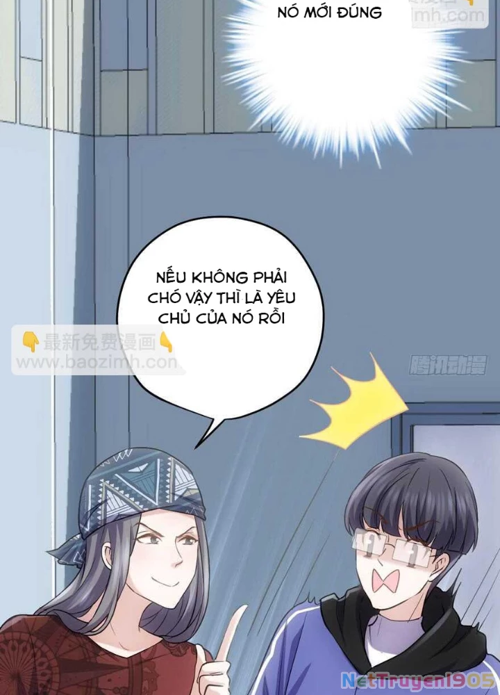 Tôi Không Phải Nữ Phụ Ác Độc Chapter 179 - 45