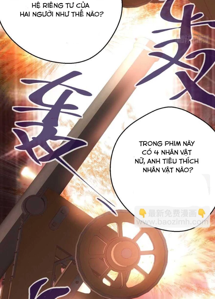 Tôi Không Phải Nữ Phụ Ác Độc Chapter 179 - 57