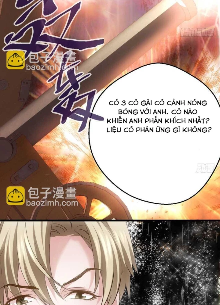 Tôi Không Phải Nữ Phụ Ác Độc Chapter 179 - 59