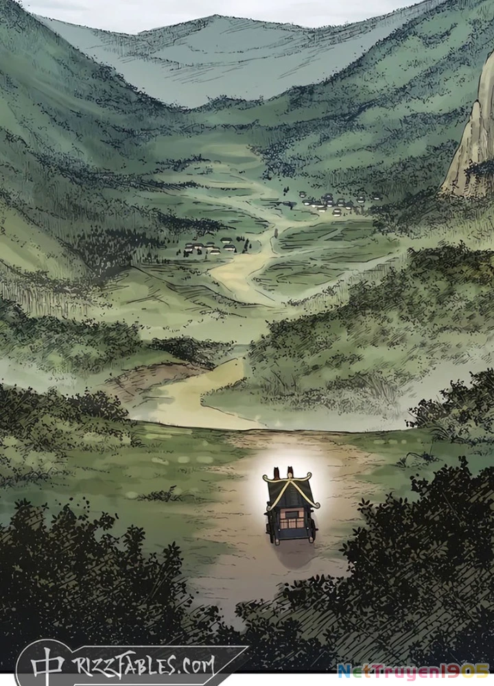 Thiên Ma Quy Hoàn Chapter 73 - 237