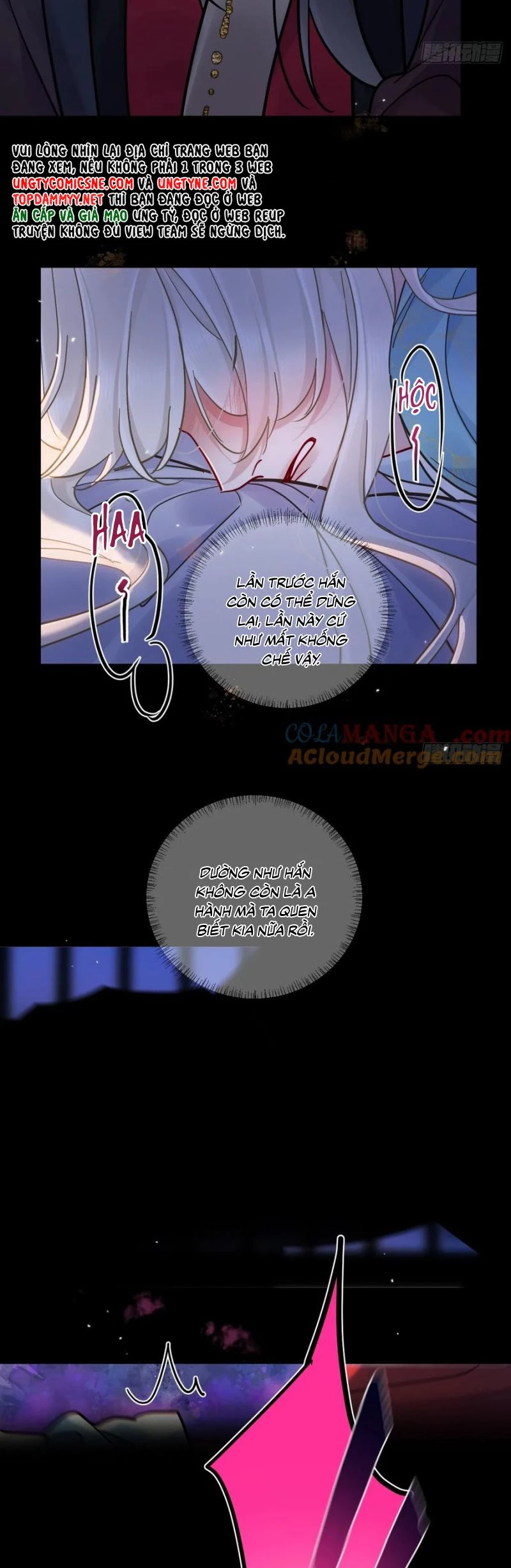 Cư Tâm Bất Kính Chapter 55 - 4