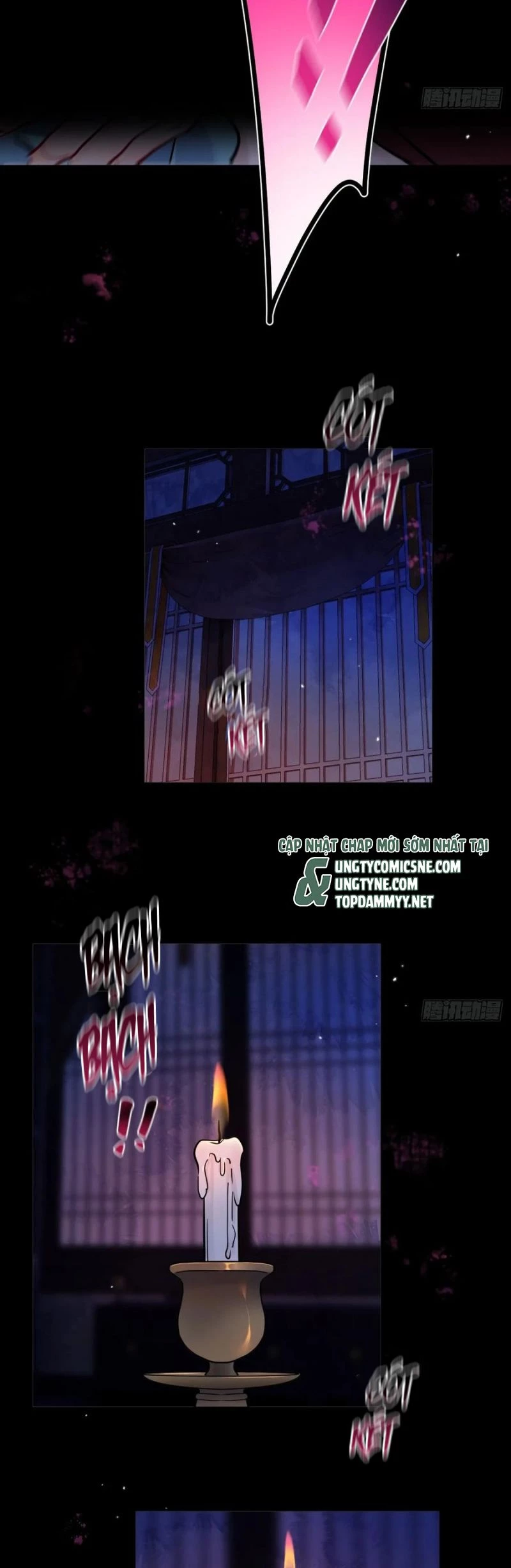 Cư Tâm Bất Kính Chapter 55 - 5