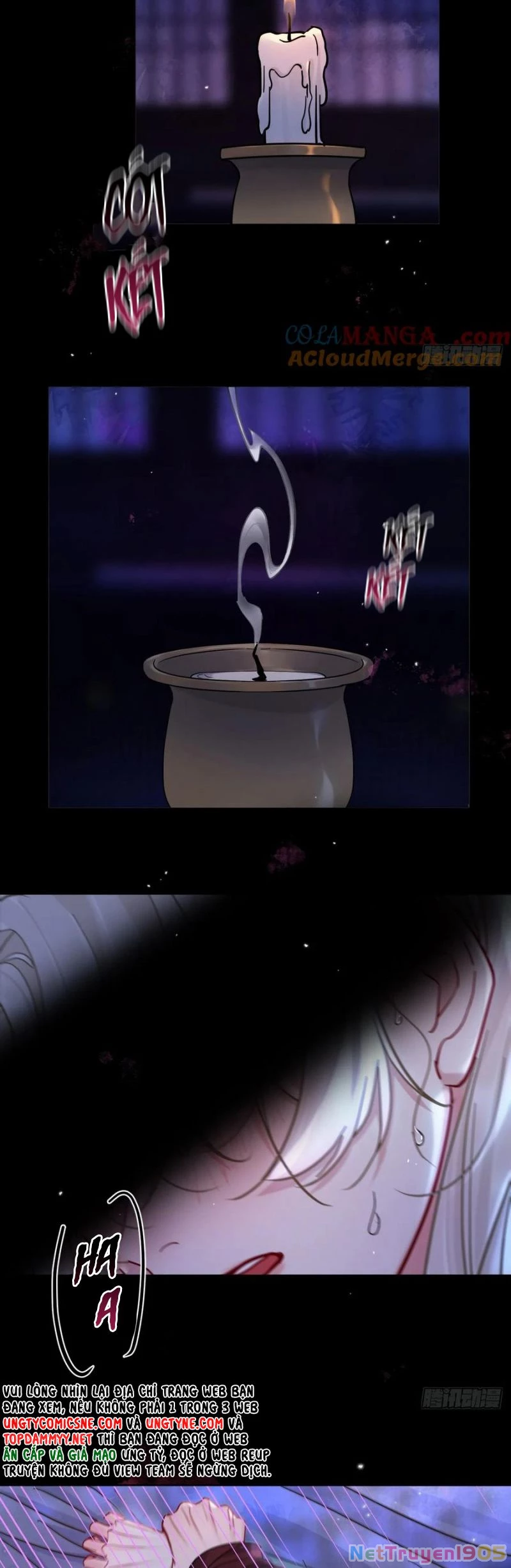 Cư Tâm Bất Kính Chapter 55 - 6