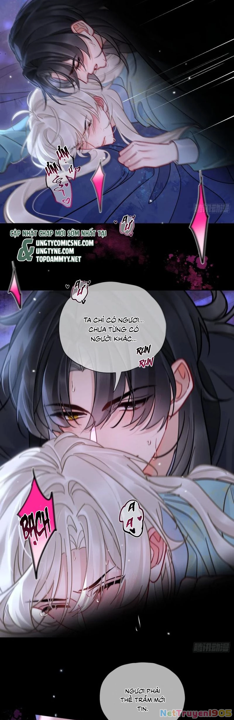 Cư Tâm Bất Kính Chapter 55 - 8