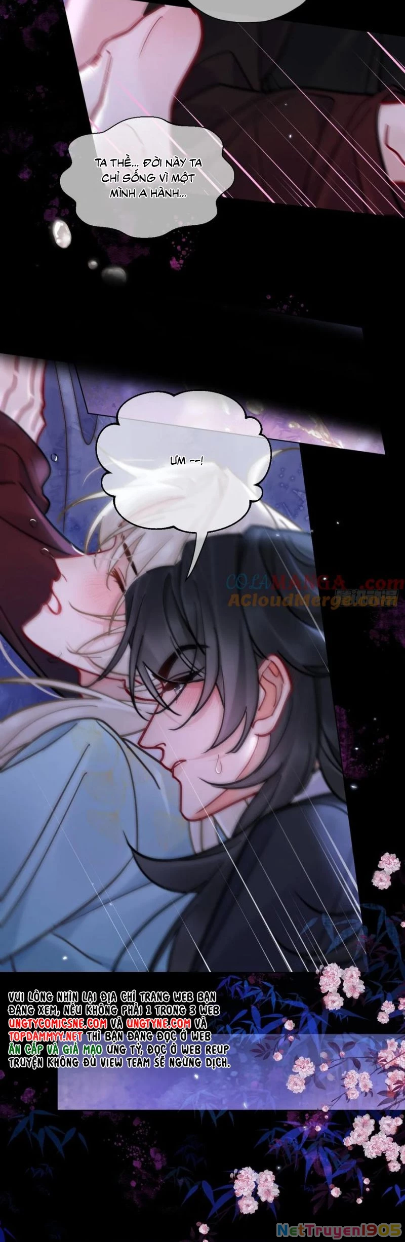 Cư Tâm Bất Kính Chapter 55 - 9