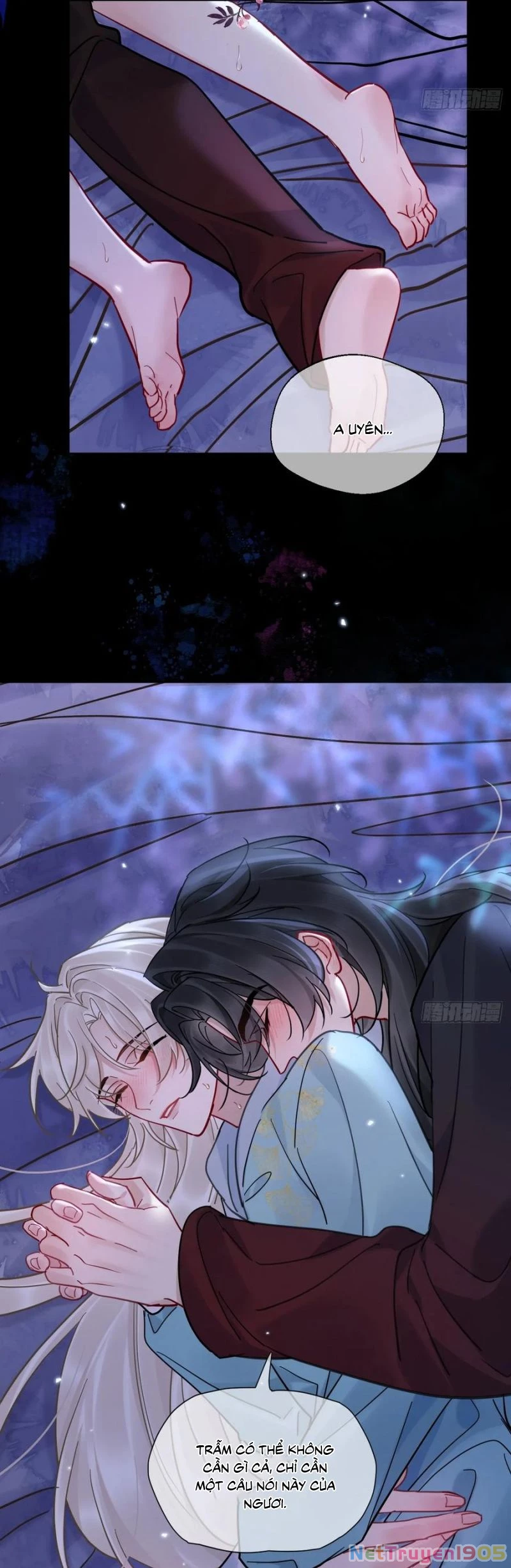 Cư Tâm Bất Kính Chapter 55 - 10