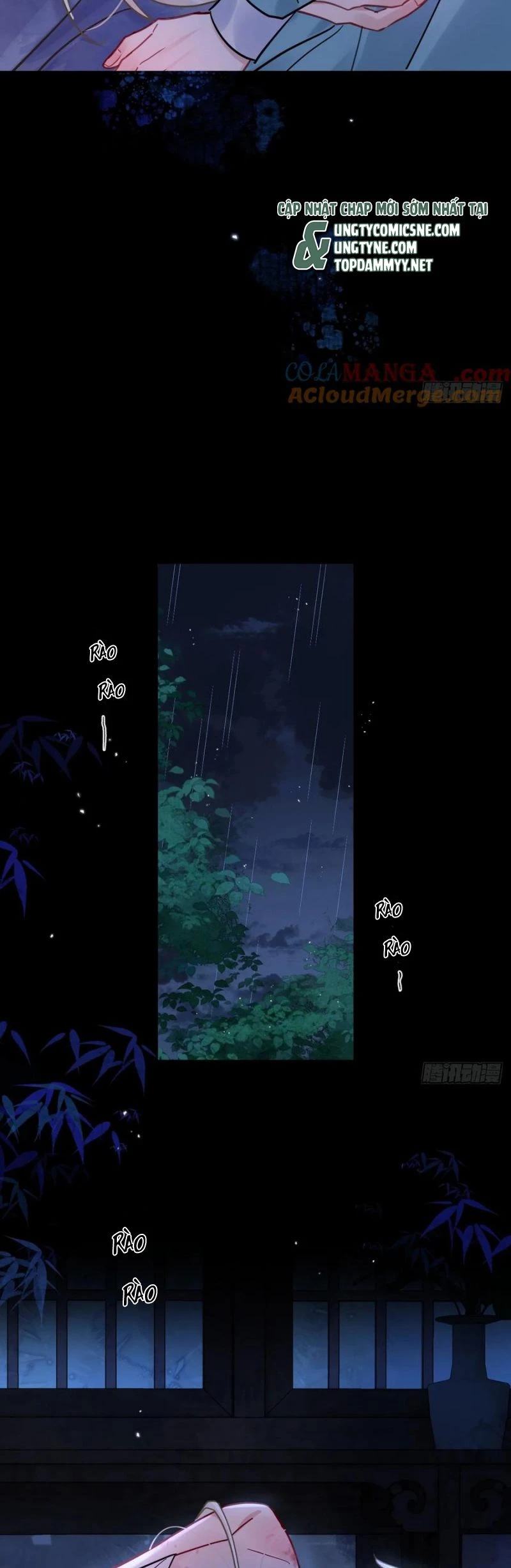 Cư Tâm Bất Kính Chapter 55 - 11