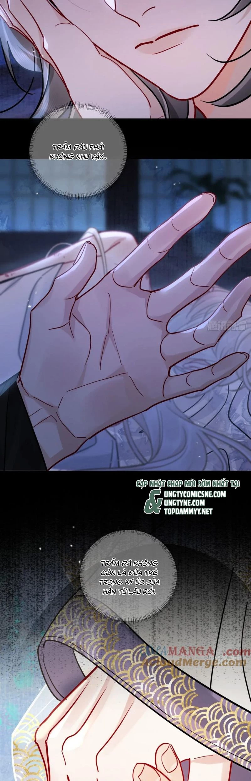 Cư Tâm Bất Kính Chapter 55 - 13