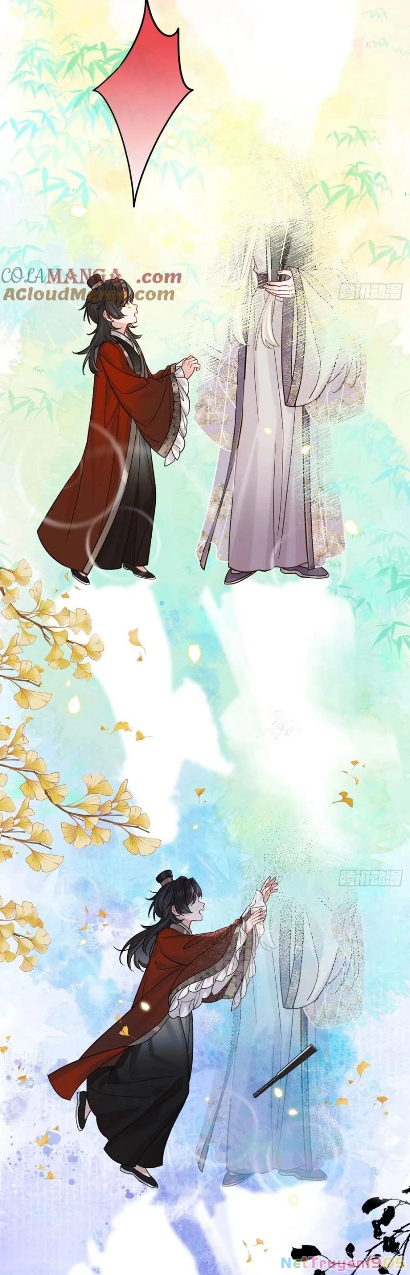 Cư Tâm Bất Kính Chapter 55 - 15