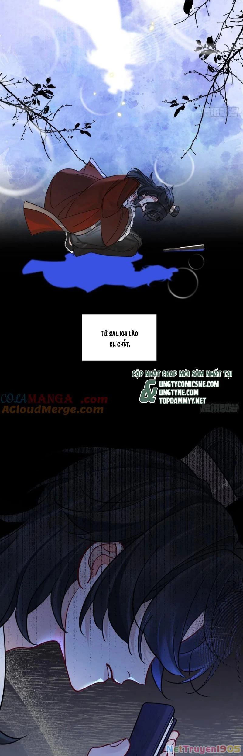 Cư Tâm Bất Kính Chapter 55 - 16