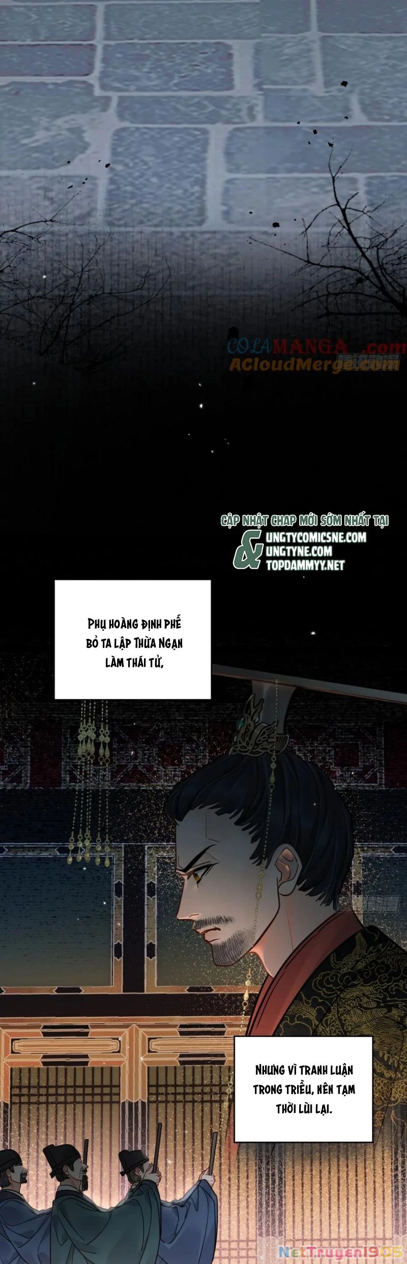 Cư Tâm Bất Kính Chapter 55 - 22