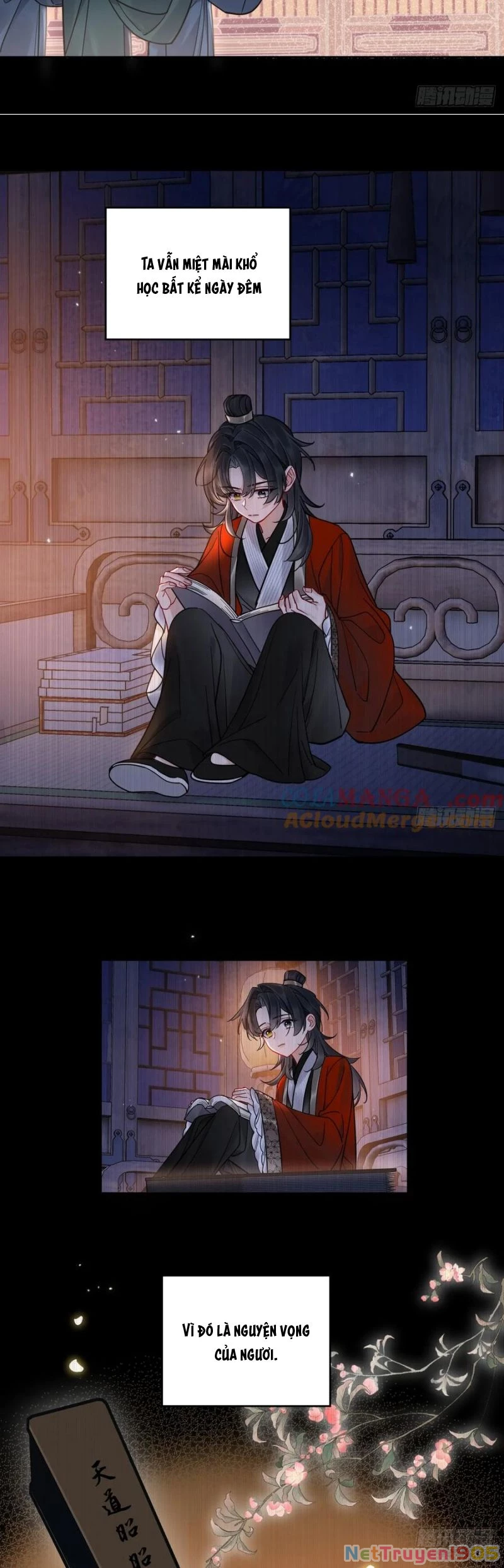 Cư Tâm Bất Kính Chapter 55 - 23