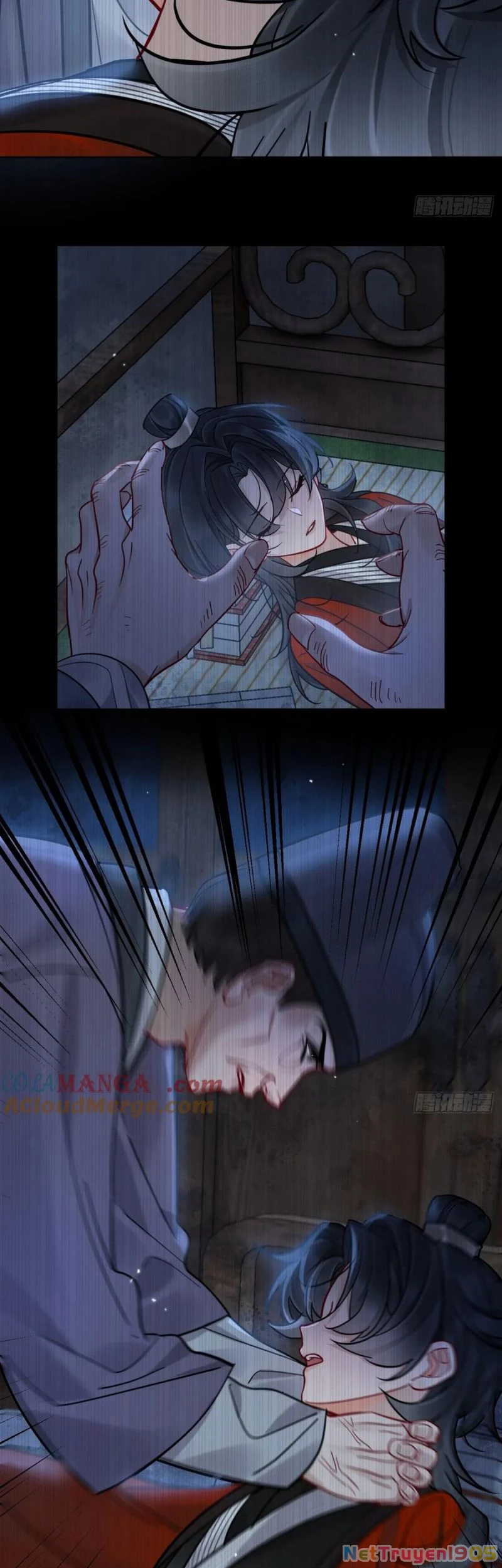 Cư Tâm Bất Kính Chapter 55 - 26