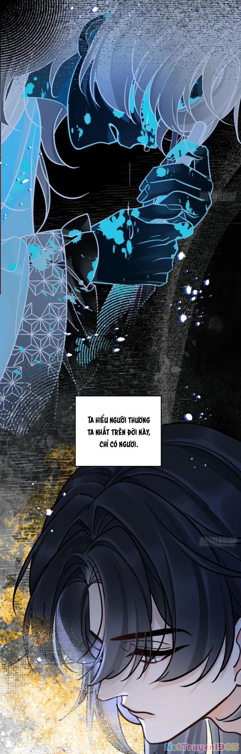 Cư Tâm Bất Kính Chapter 55 - 33