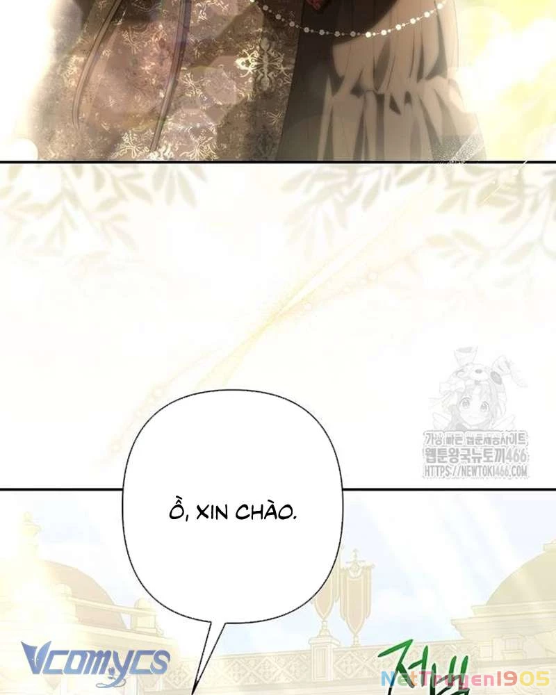 Praesepe Bên Ngoài Chiếc Lồng Chapter  18 - 5