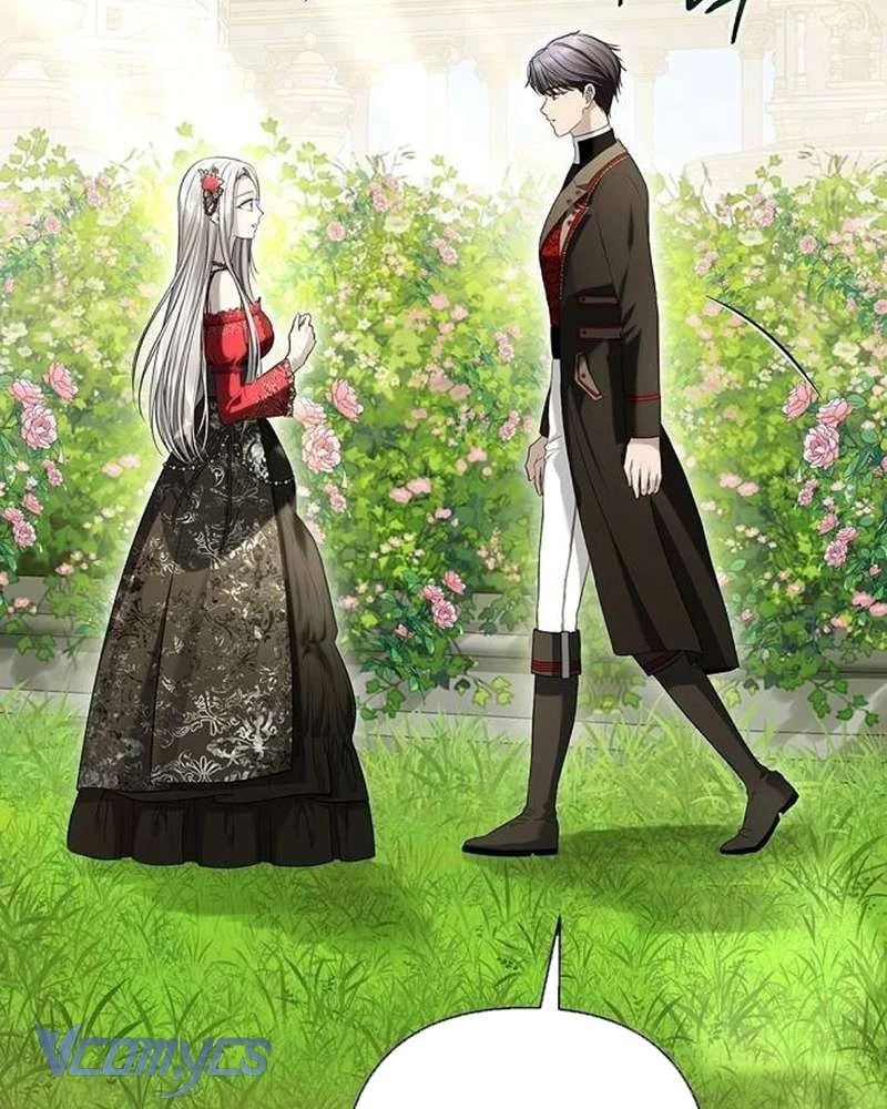 Praesepe Bên Ngoài Chiếc Lồng Chapter  18 - 6