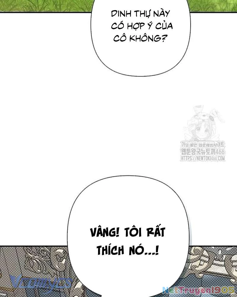 Praesepe Bên Ngoài Chiếc Lồng Chapter  18 - 7