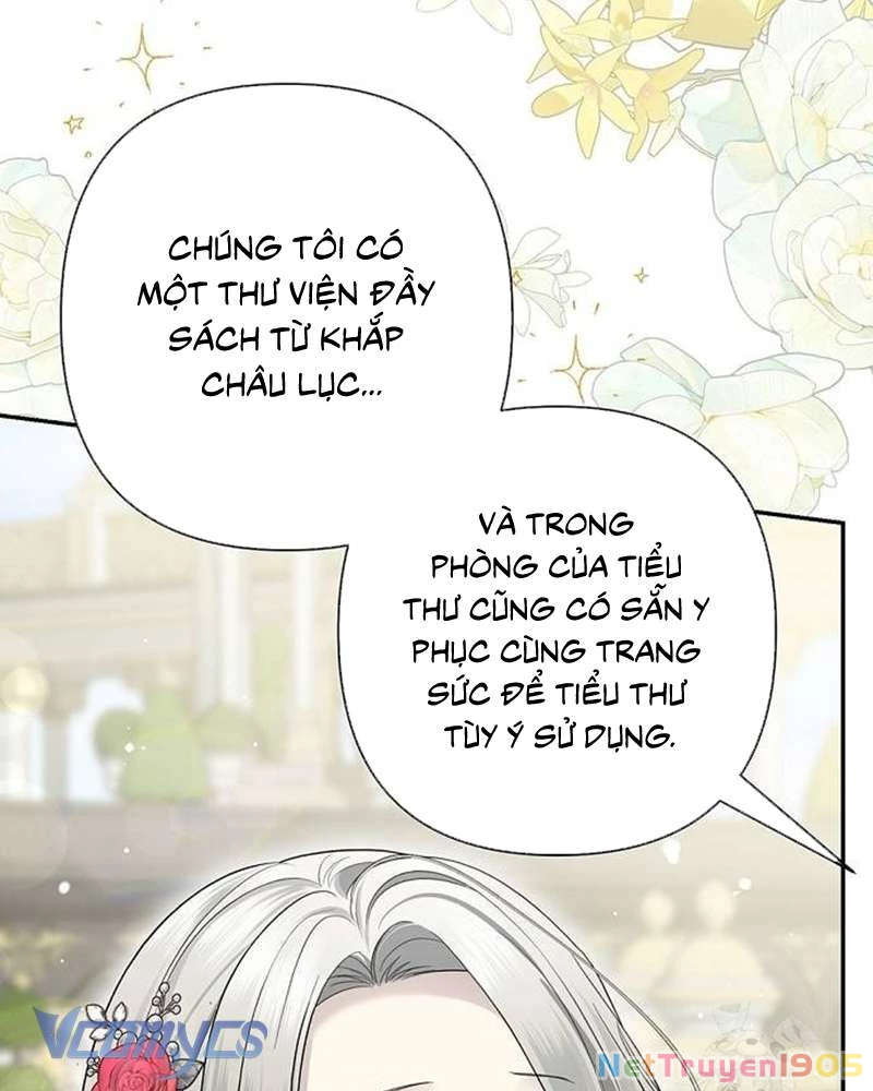 Praesepe Bên Ngoài Chiếc Lồng Chapter  18 - 12