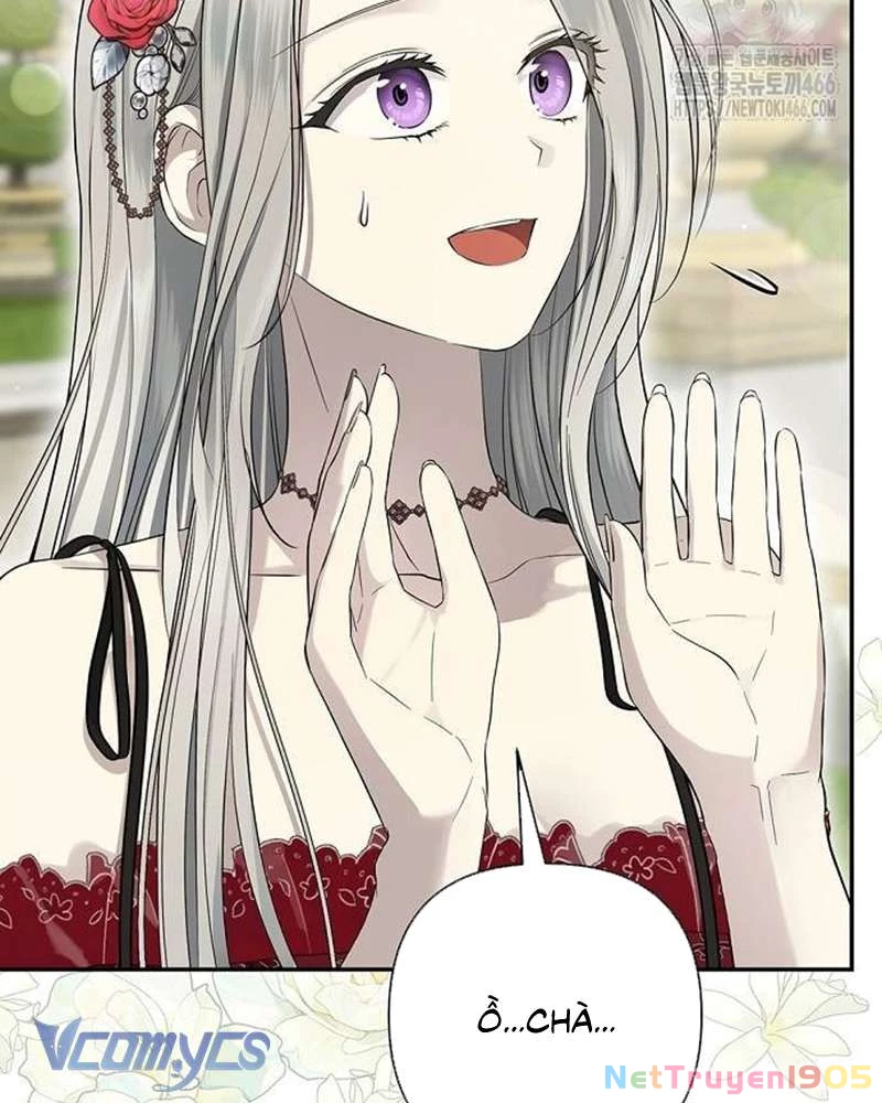 Praesepe Bên Ngoài Chiếc Lồng Chapter  18 - 13