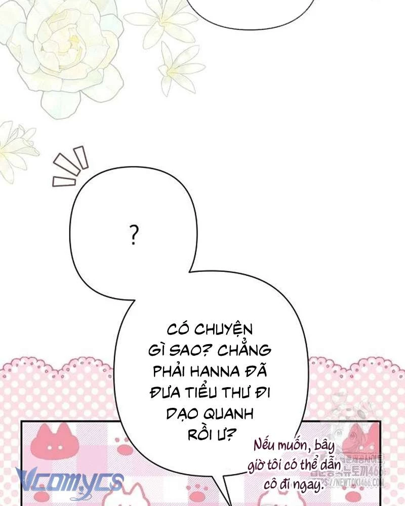 Praesepe Bên Ngoài Chiếc Lồng Chapter  18 - 14