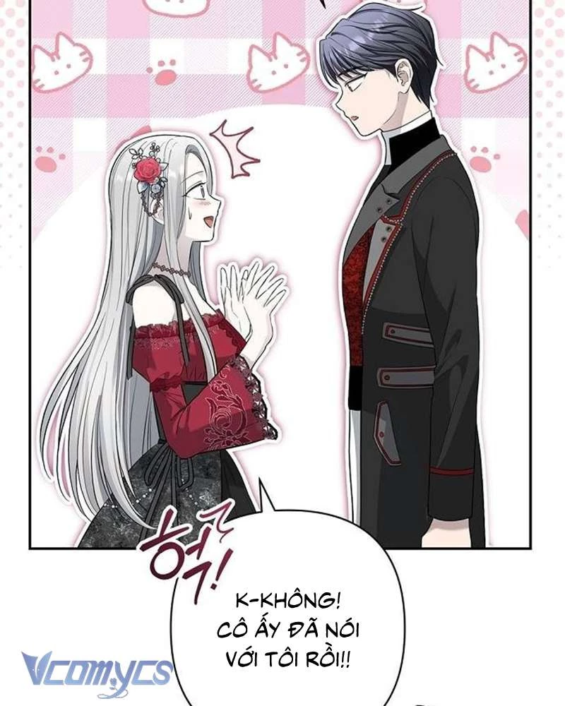 Praesepe Bên Ngoài Chiếc Lồng Chapter  18 - 15