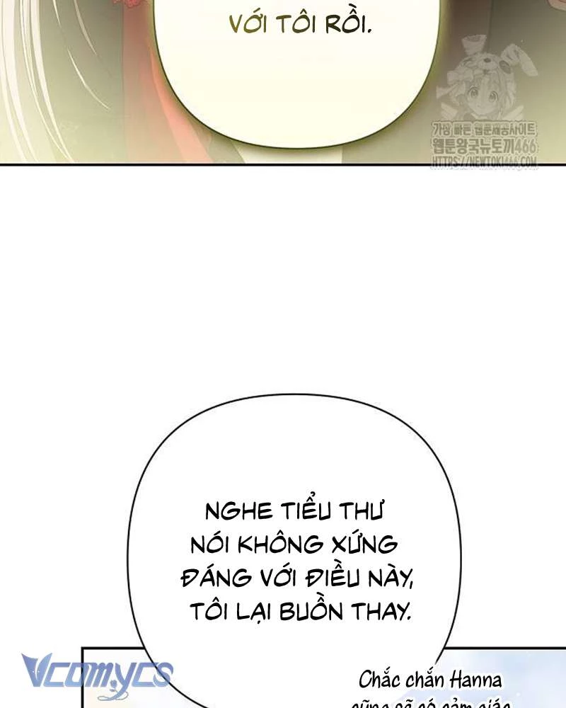 Praesepe Bên Ngoài Chiếc Lồng Chapter  18 - 24