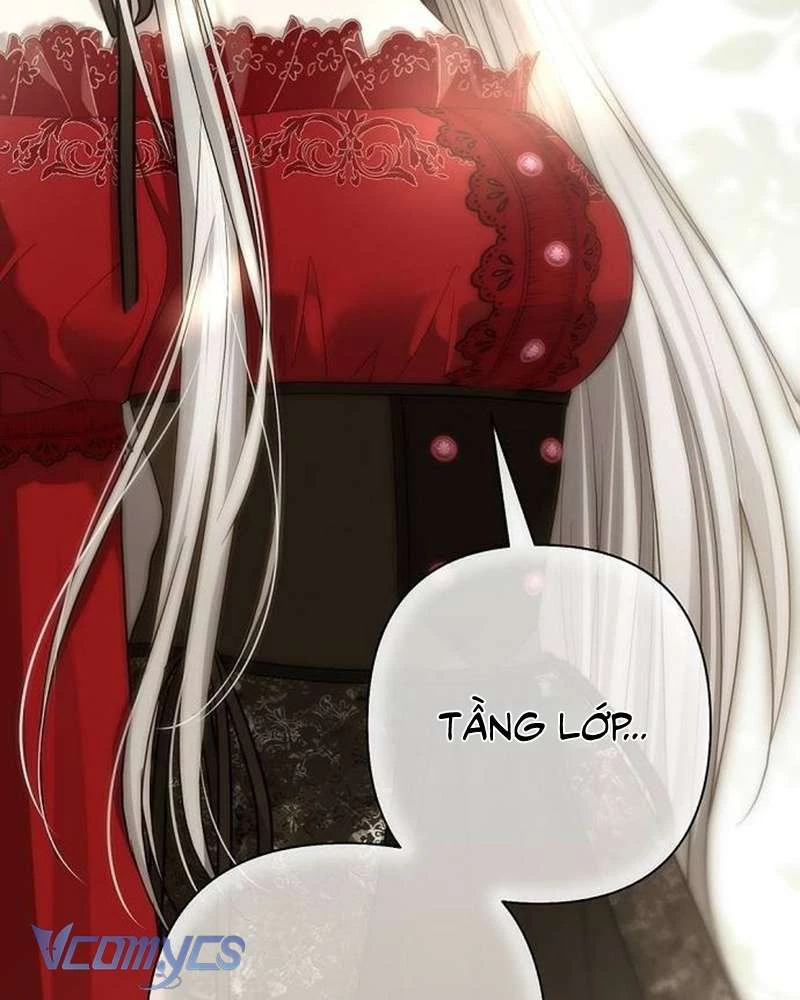 Praesepe Bên Ngoài Chiếc Lồng Chapter  18 - 42