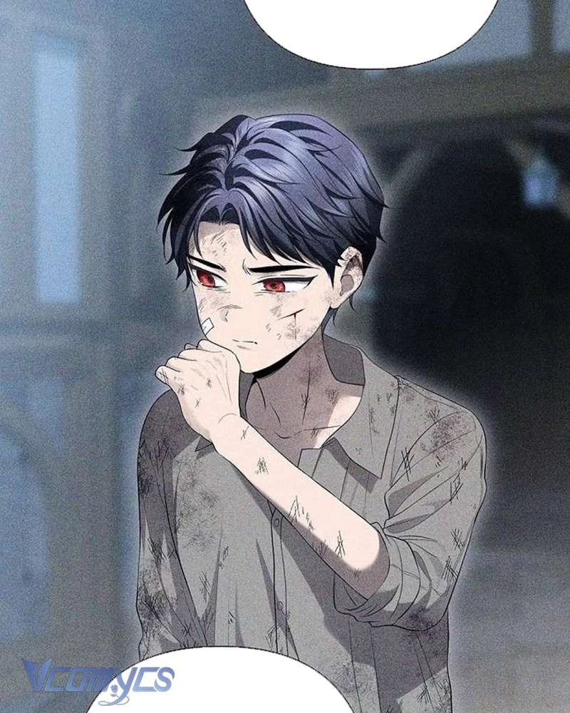 Praesepe Bên Ngoài Chiếc Lồng Chapter  18 - 44