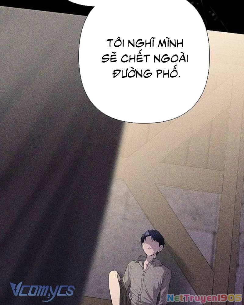 Praesepe Bên Ngoài Chiếc Lồng Chapter  18 - 46