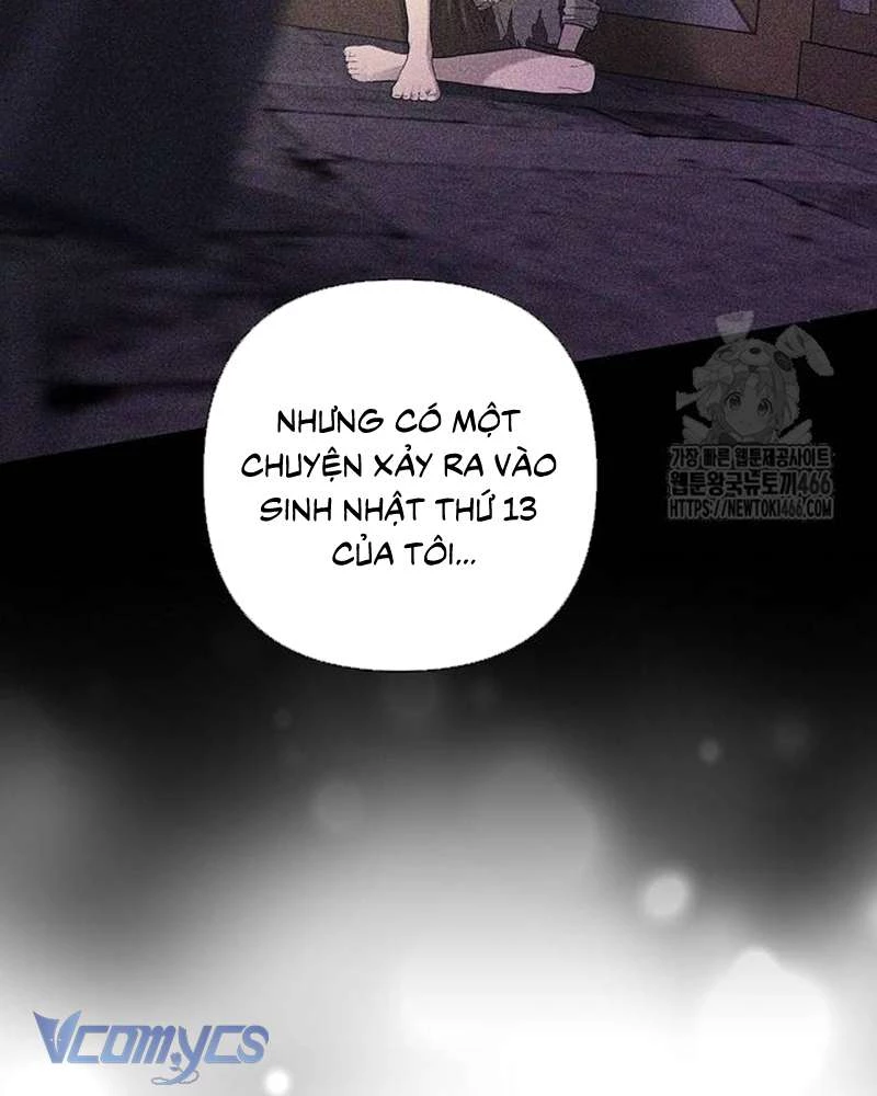 Praesepe Bên Ngoài Chiếc Lồng Chapter  18 - 47