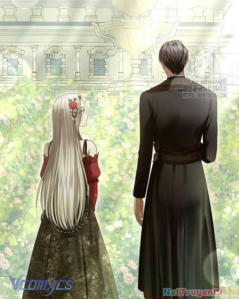 Praesepe Bên Ngoài Chiếc Lồng Chapter  18 - 49