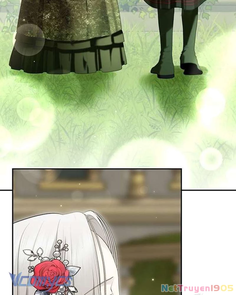 Praesepe Bên Ngoài Chiếc Lồng Chapter  18 - 50