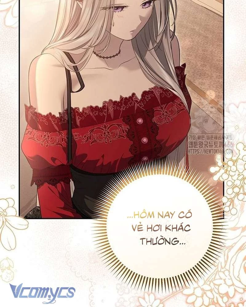 Praesepe Bên Ngoài Chiếc Lồng Chapter  18 - 70