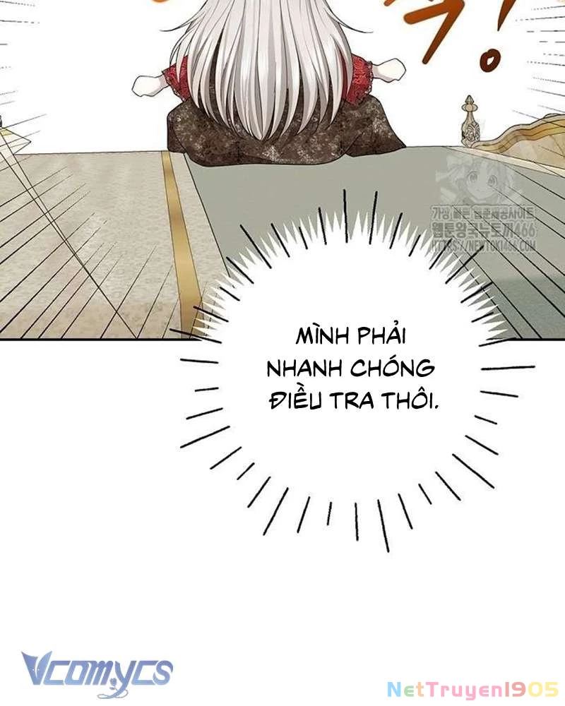 Praesepe Bên Ngoài Chiếc Lồng Chapter  18 - 72