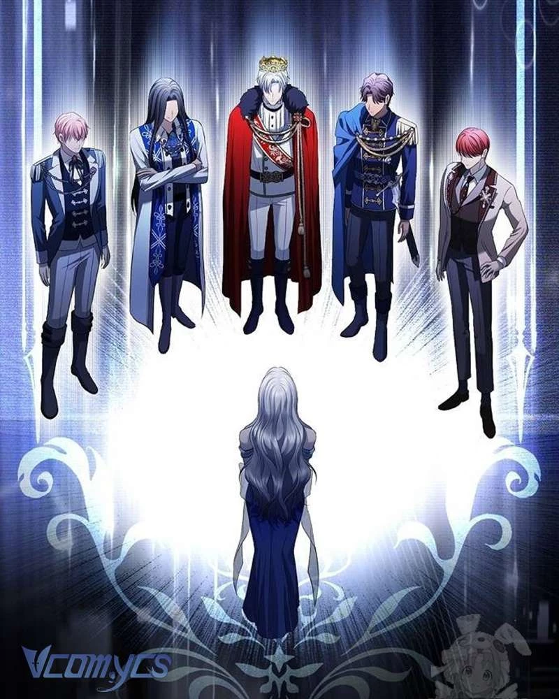 Praesepe Bên Ngoài Chiếc Lồng Chapter  18 - 75