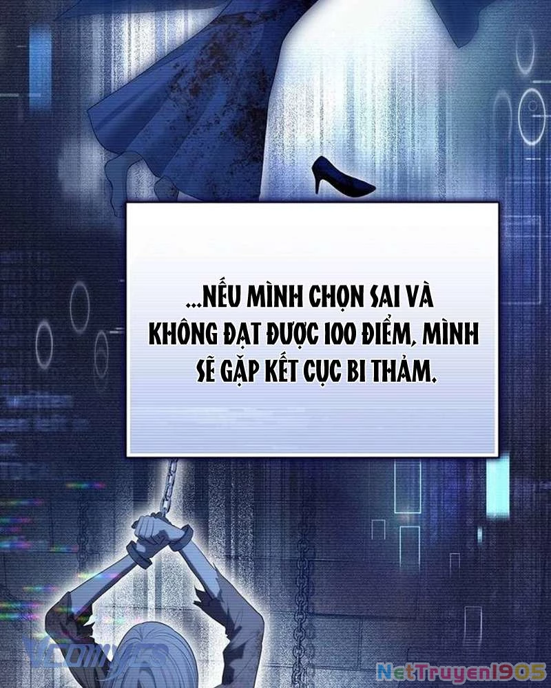 Praesepe Bên Ngoài Chiếc Lồng Chapter  18 - 80