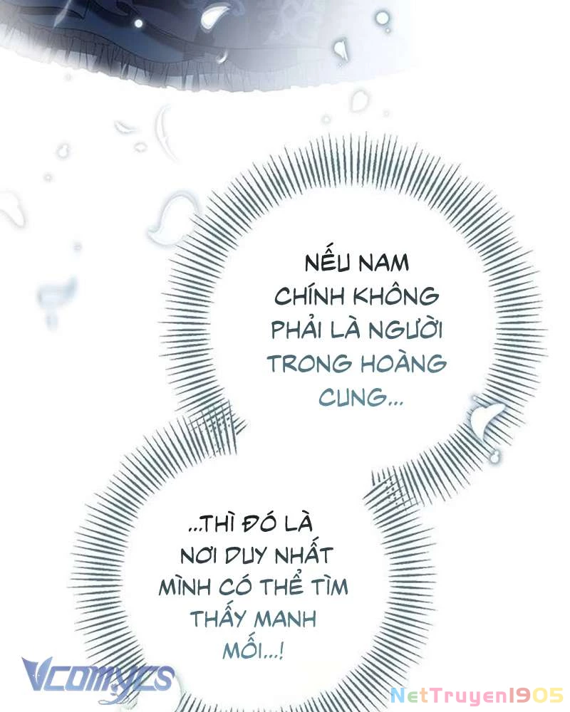 Praesepe Bên Ngoài Chiếc Lồng Chapter  18 - 92