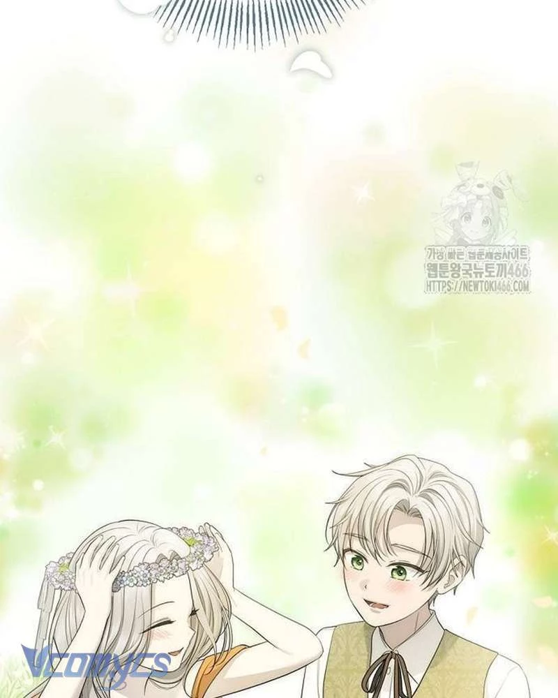 Praesepe Bên Ngoài Chiếc Lồng Chapter  18 - 93