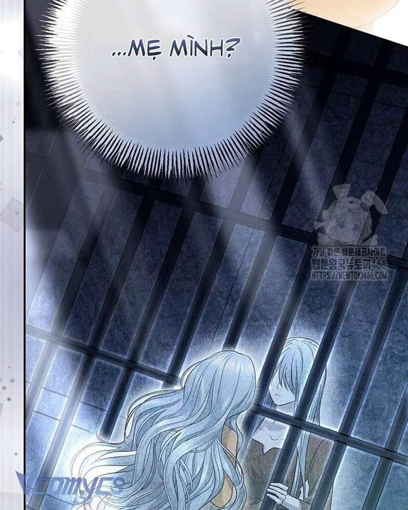 Praesepe Bên Ngoài Chiếc Lồng Chapter  18 - 104