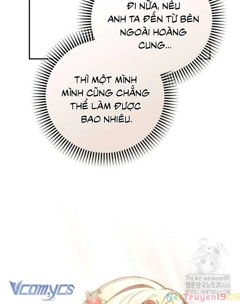 Praesepe Bên Ngoài Chiếc Lồng Chapter  18 - 111