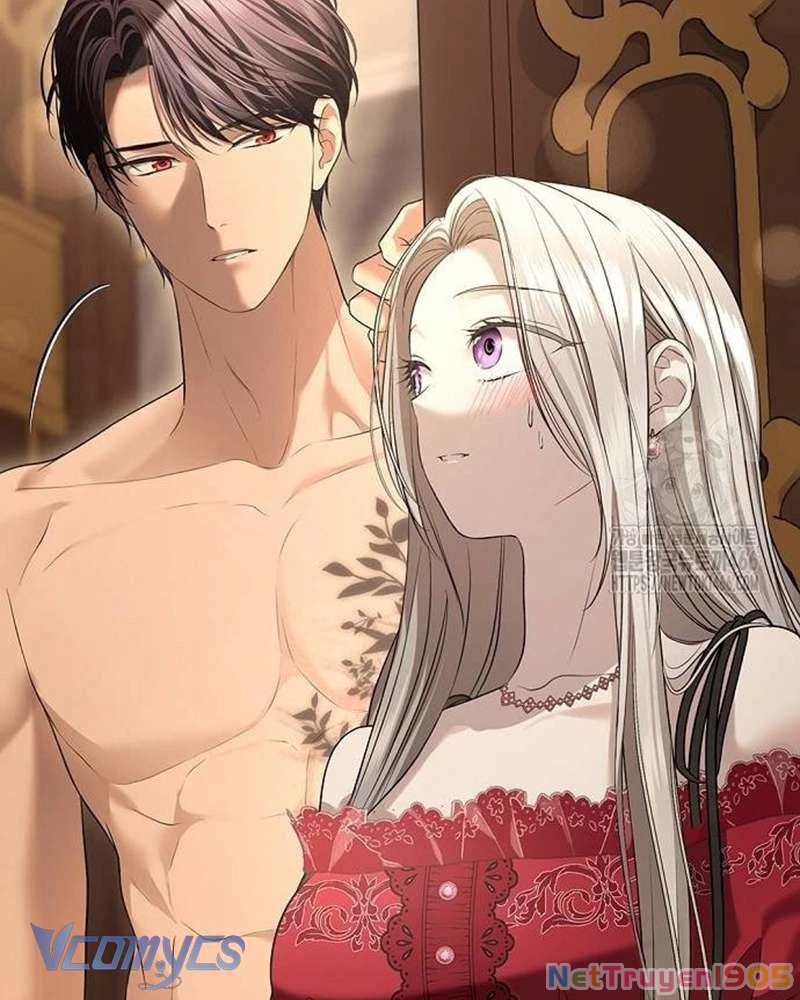 Praesepe Bên Ngoài Chiếc Lồng Chapter  18 - 129