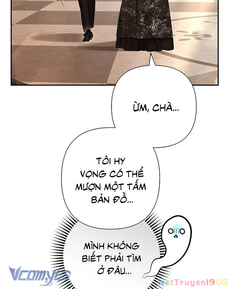 Praesepe Bên Ngoài Chiếc Lồng Chapter  18 - 132