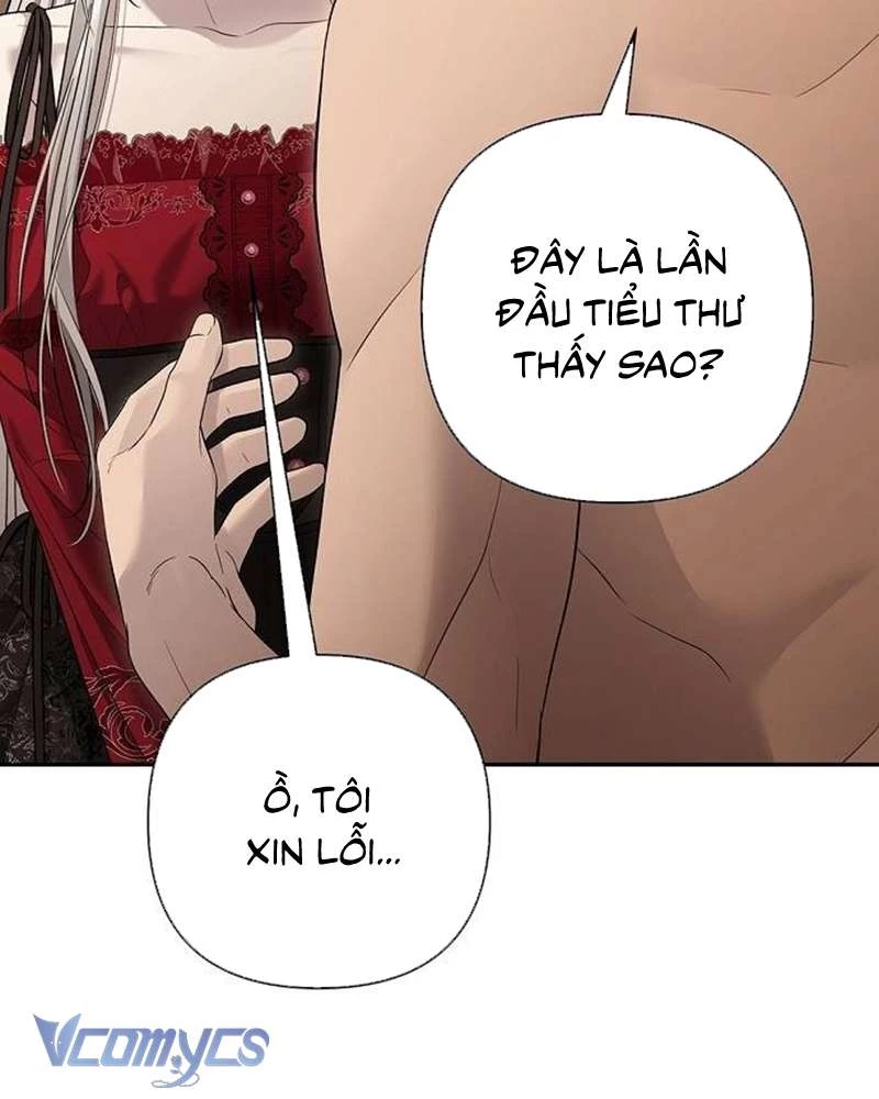 Praesepe Bên Ngoài Chiếc Lồng Chapter  18 - 147