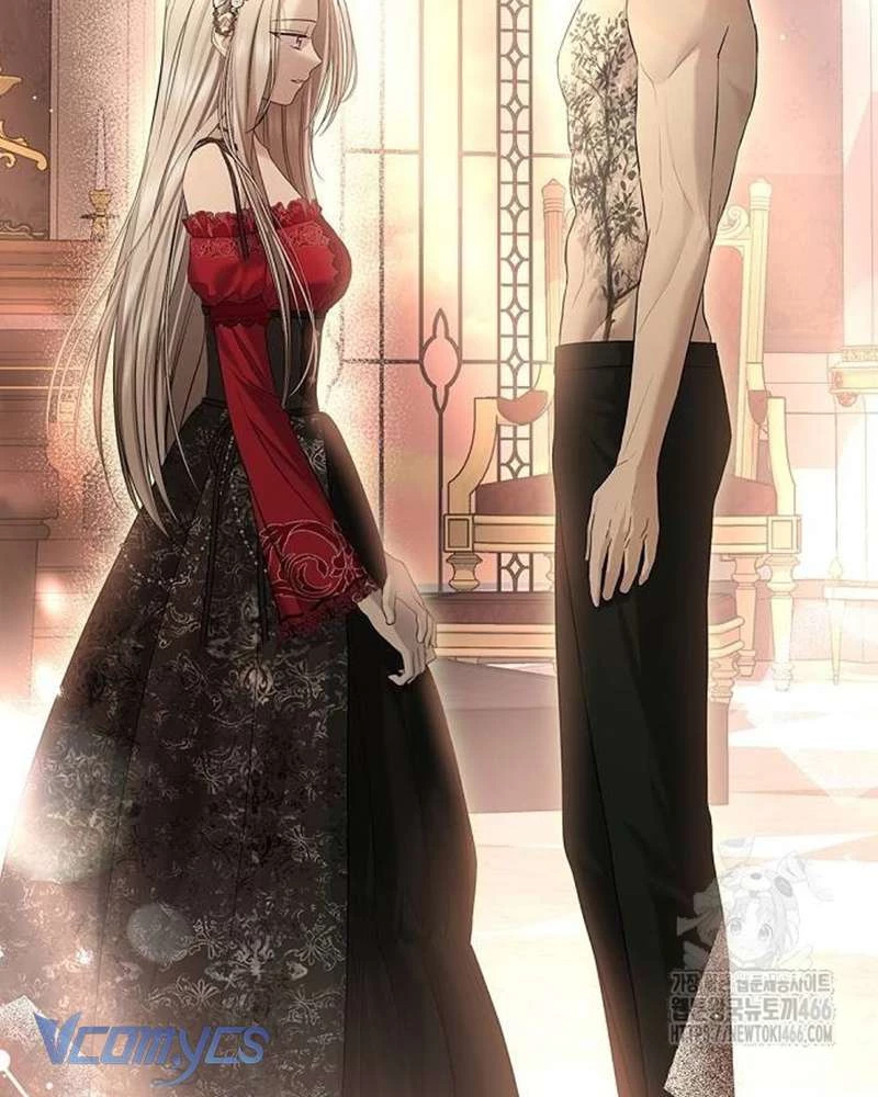 Praesepe Bên Ngoài Chiếc Lồng Chapter  18 - 155