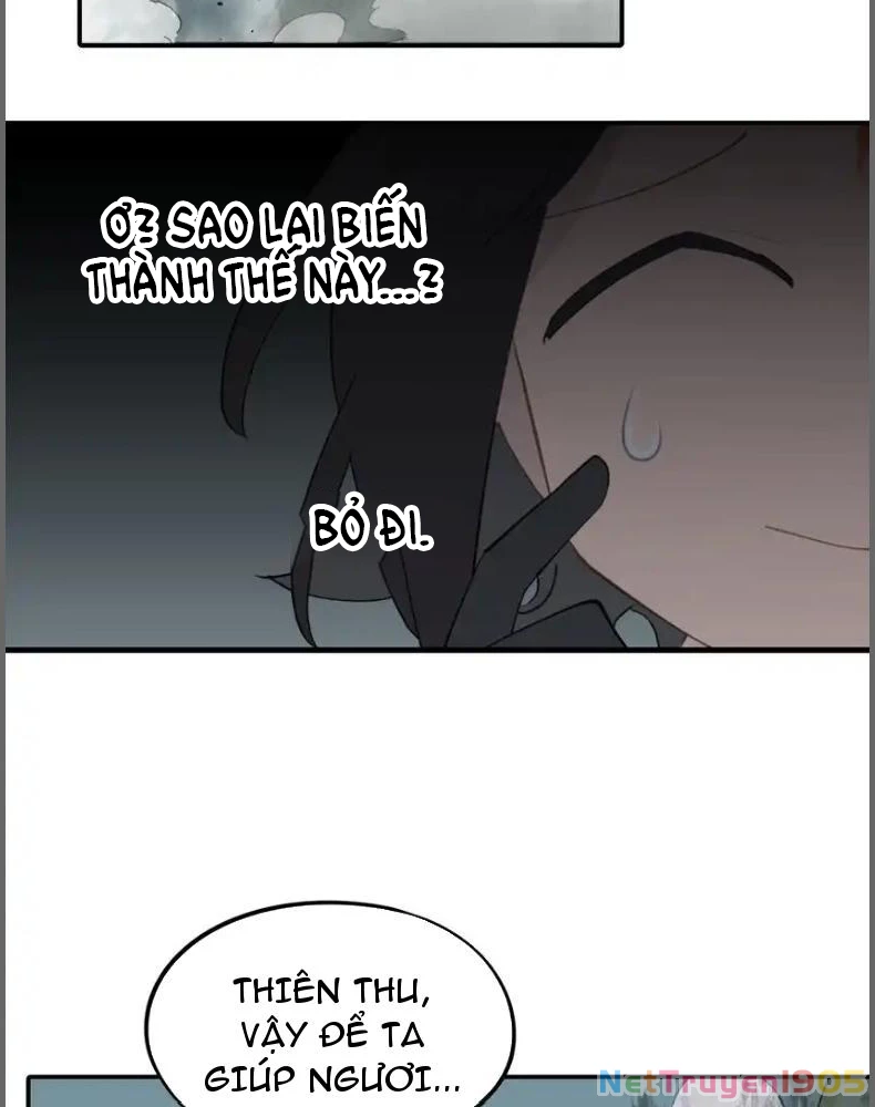 Giết chết nam chính sau đó trở thành nữ ma đầu Chapter 31 - 2
