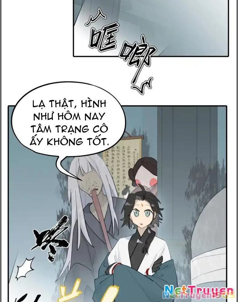 Giết chết nam chính sau đó trở thành nữ ma đầu Chapter 31 - 6