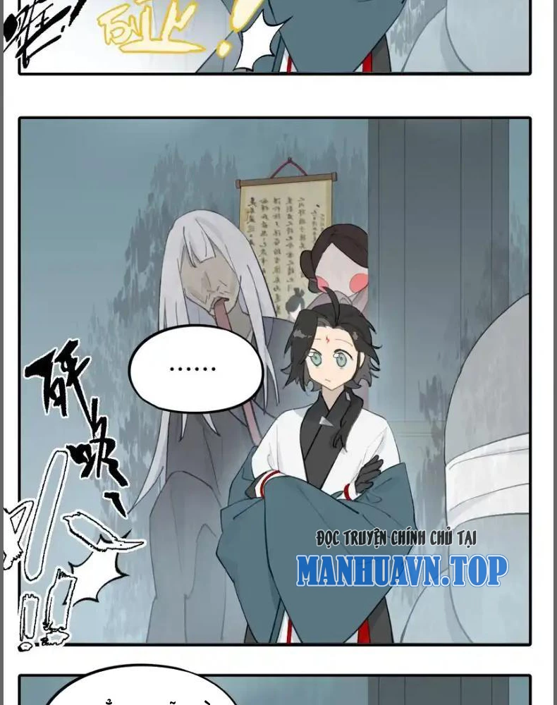 Giết chết nam chính sau đó trở thành nữ ma đầu Chapter 31 - 7