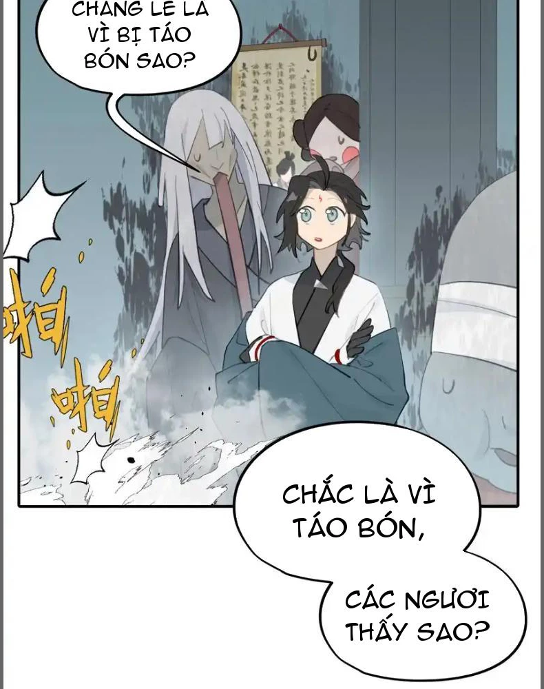 Giết chết nam chính sau đó trở thành nữ ma đầu Chapter 31 - 8
